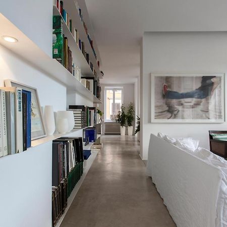Piazza Fanti Luxury Apartments Rome Extérieur photo